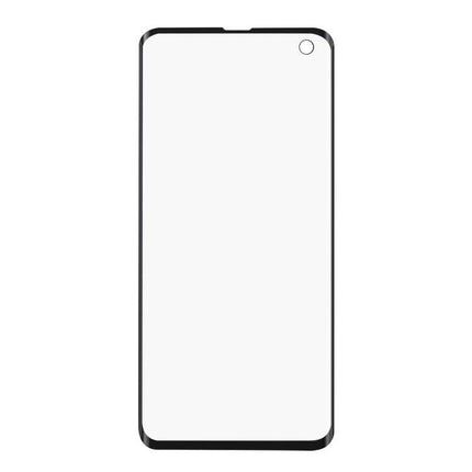 0.26mm 9H 2.5D Tempered Glass Film For Fujitsu Arrows 5G F-51A, For Fujitsu Arrows 5G F-51A (1 PC)