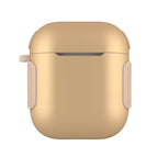 For AirPods 2 / 1 / Gold