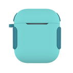 For AirPods 2 / 1 / Mint Green