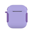 For AirPods 2 / 1 / Lavender