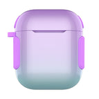 For AirPods 2 / 1 / Purple+Blue Gradient