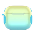 For AirPods 3 / Yellow+Green Gradient