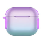 For AirPods 3 / Purple+Blue Gradient