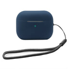 For AirPods Pro 2 / Dark Blue