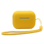 For AirPods Pro 2 / Yellow