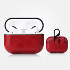 For AirPods Pro / Red