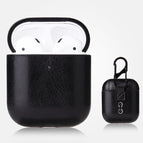 For AirPods 1 & 2 / Black
