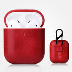 For AirPods 1 & 2 / Red