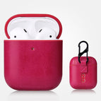 For AirPods 1 & 2 / Rose Red