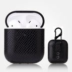 For AirPods 1 & 2 / Black