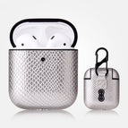 For AirPods 1 & 2 / Silver