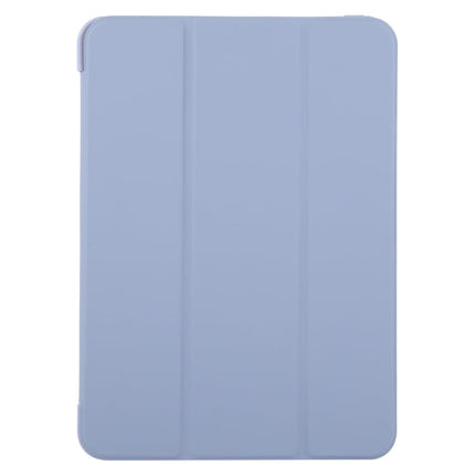 GEBEI 3-folding Holder Shockproof Flip Leather Tablet Case, For iPad Air 13 2026 / 2025 / 2024, For iPad Air 11 2026 / 2025 / 2024, For iPad Pro 13 2025 / 2024