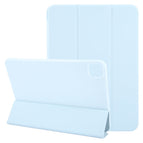 For iPad Air 13 2026 / 2025 / 2024 / Sky Blue
