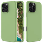 For iPhone 16 Pro / Mint Green