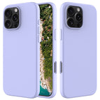 For iPhone 16 Pro / Purple