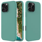 For iPhone 16 Pro / Pine Needle Green