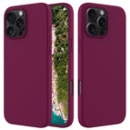 For iPhone 16 Pro / Violet
