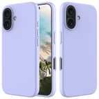 For iPhone 16 Plus / Purple