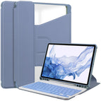 For Samsung Galaxy Tab S9 / Lavender