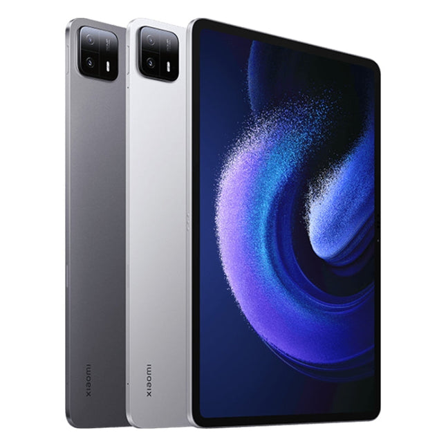 Xiaomi Pad 6 Max 14 inch, 12GB+512GB, MIUI 14 OS Qualcomm Snapdragon 8+ 4nm Octa Core, 10000mAh Battery(Silver)