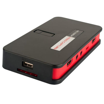 Ezcap 284 HDMI/AV/Ypbpr Video Capture Recording Box Game Capture Card, Ezcap 284