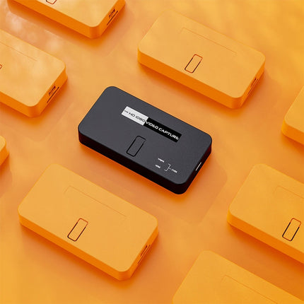 Ezcap 284 HDMI/AV/Ypbpr Video Capture Recording Box Game Capture Card, Ezcap 284