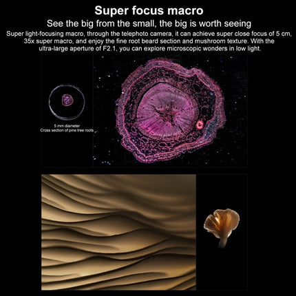 HUAWEI Pura 70 Pro+, 16GB+512GB, Screen Fingerprint Identification, 6.8 inch HarmonyOS 4.2 Kirin 9010 Octa Core up to 2.3GHz, NFC, OTG, Not Support Google Play(White)