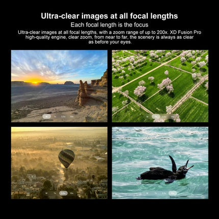 HUAWEI Pura 70 Pro+, 16GB+512GB, Screen Fingerprint Identification, 6.8 inch HarmonyOS 4.2 Kirin 9010 Octa Core up to 2.3GHz, NFC, OTG, Not Support Google Play(White)