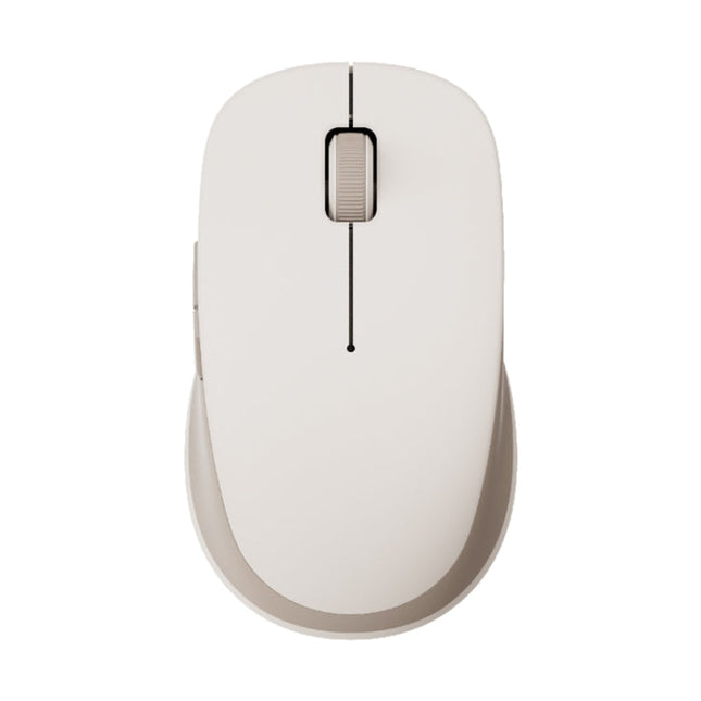 Original Xiaomi XMSMSB01YM 1200DPI Bluetooth Dual Mode Wireless Mouse 2, XMSMSB01YM