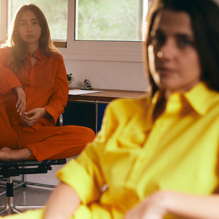 Can Plain (Orange, Yellow, Green)