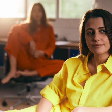 Can Plain (Orange, Yellow, Green)