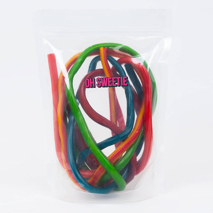 Giant Cables Create Your Own Bag