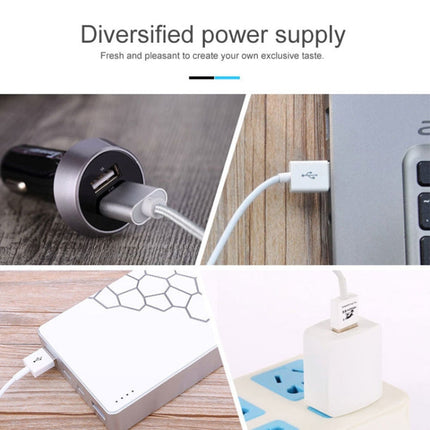 Creative Mini Hanging Neck Type Fan Outdoor LED Fan, F008 (Black), F008, F008 (Blue), F008 (White)