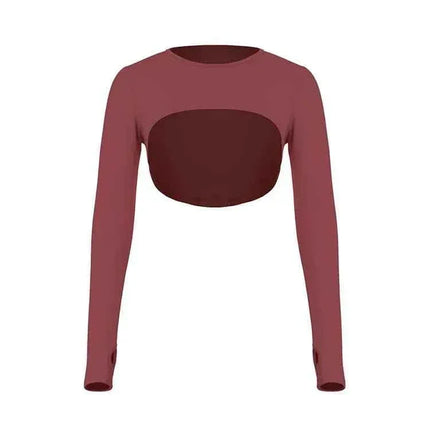 Direct sales skin-friendly gym fitness sport top wear legging bra yoga set