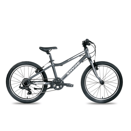 Shyre Hopton 20" Wheel Hybrid Kids Bike