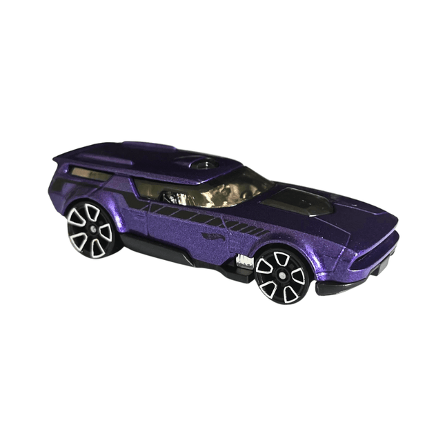 Hot Wheels - Drift 'n' Break