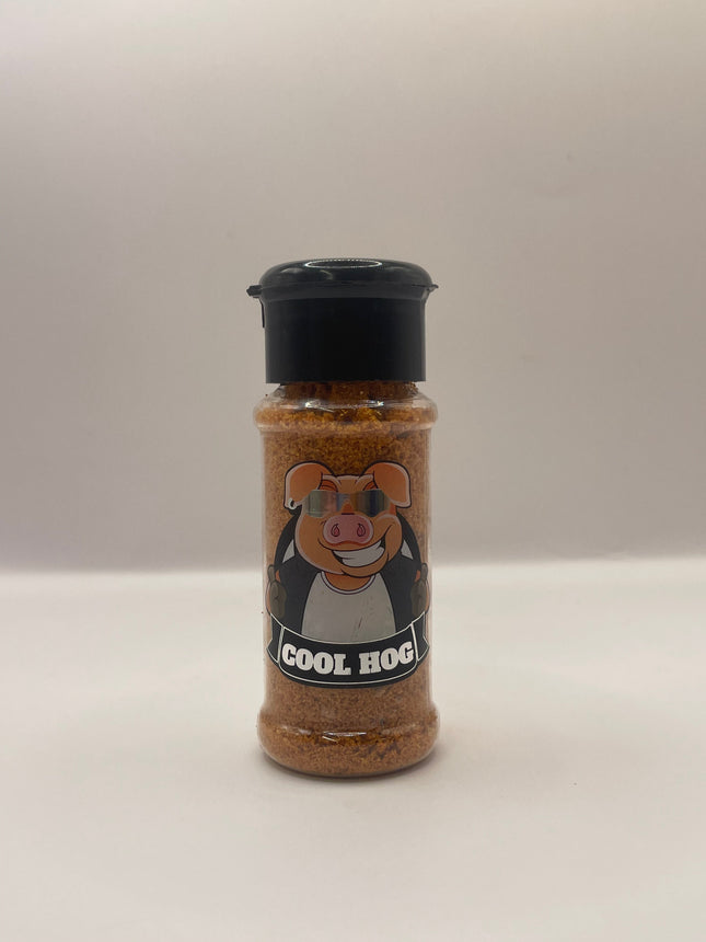 Cool Hog's Habanero Chilli Seasoning