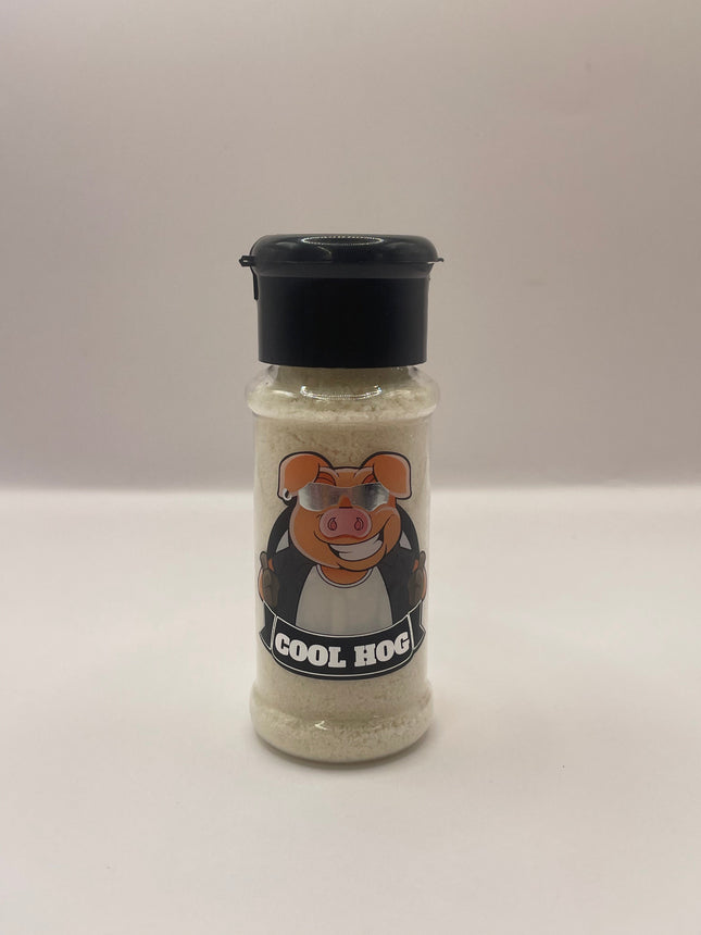 Cool Hog's Salt & Vinegar Seasoning