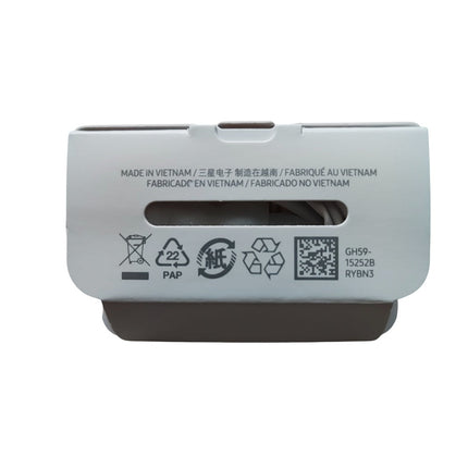 Samsung Tuned by AKG USB-C (Type C) Earphones - White (GH59-15252B)