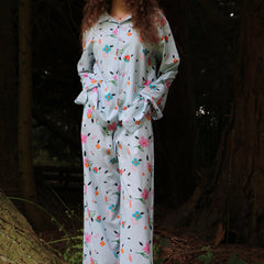 Collection image for: Pajama Sets