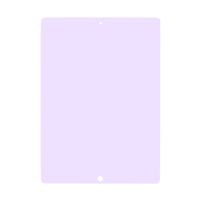 0.33mm 9H 2.5D Anti Blue-ray Explosion-proof Tempered Glass Film for iPad Pro 12.9 (2017) / (2015), For iPad Pro 12.9 (2017)/(2015)