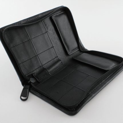 Dangerfield Lambskin "Pick Tip Protect" Lock Pick Case