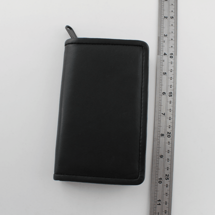 Dangerfield Lambskin "Pick Tip Protect" Lock Pick Case