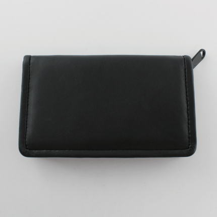 Dangerfield Lambskin "Pick Tip Protect" Lock Pick Case