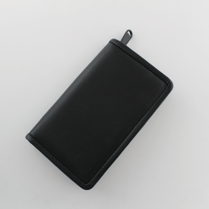 Dangerfield Lambskin "Pick Tip Protect" Lock Pick Case