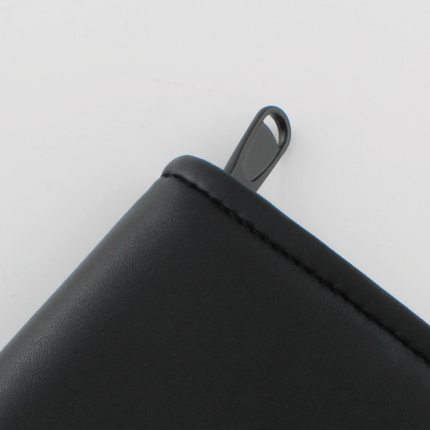 Dangerfield Lambskin "Pick Tip Protect" Lock Pick Case