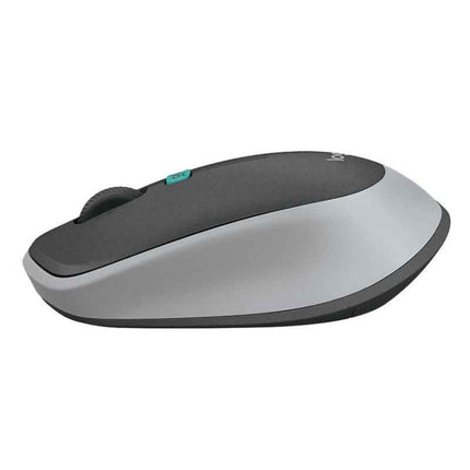 Logitech Voice M380 4 Buttons Smart Voice Input Wireless Mouse, M380