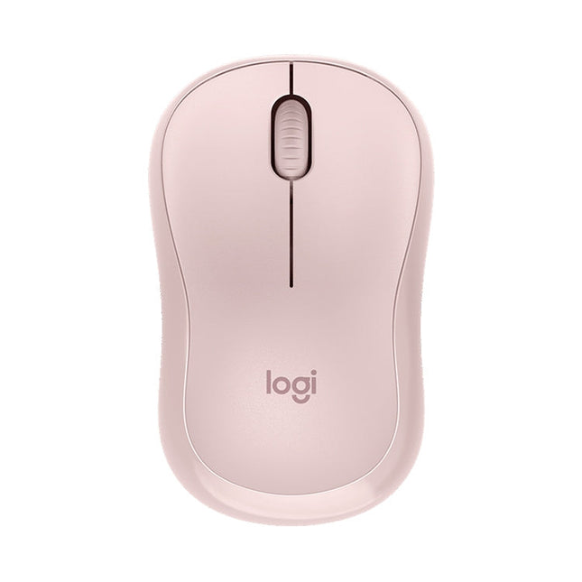 Logitech M221 Fashion Silent Wireless Mouse