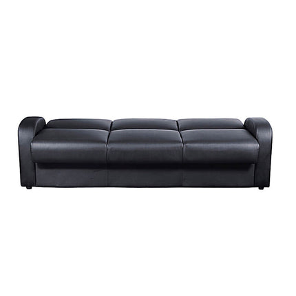 Kimberly Sofa Bed In Box - Black
