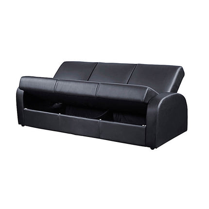 Kimberly Sofa Bed In Box - Black